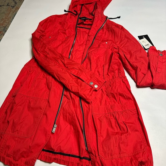 Red Jacket - Picture 2 of 9